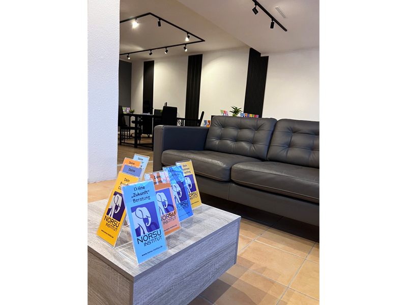 Norsu Institut aus Buchholz in der Nordheide