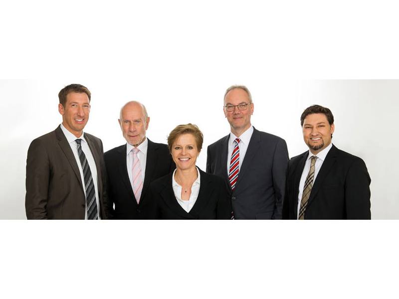 Kanzlei am Rathaus aus Buchholz in der Nordheide