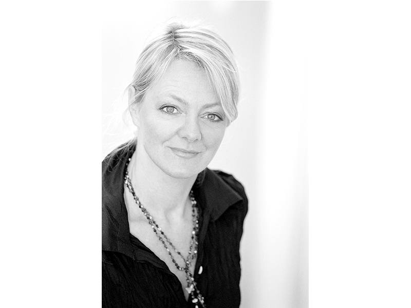 Rita Kruse aus Buchholz in der Nordheide