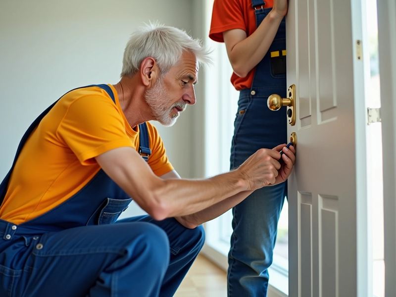 Aufsperrtechnik Hammer