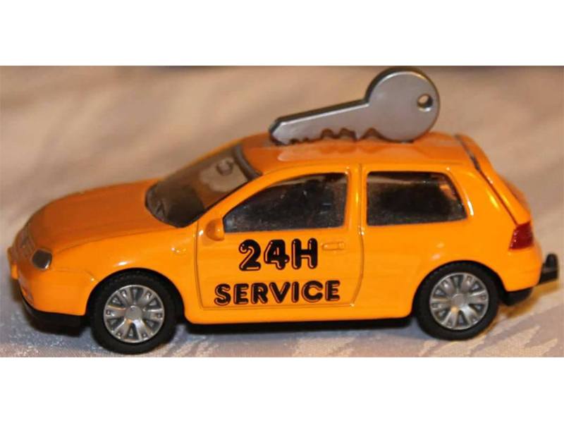 Aufsperrtechnik Hammer