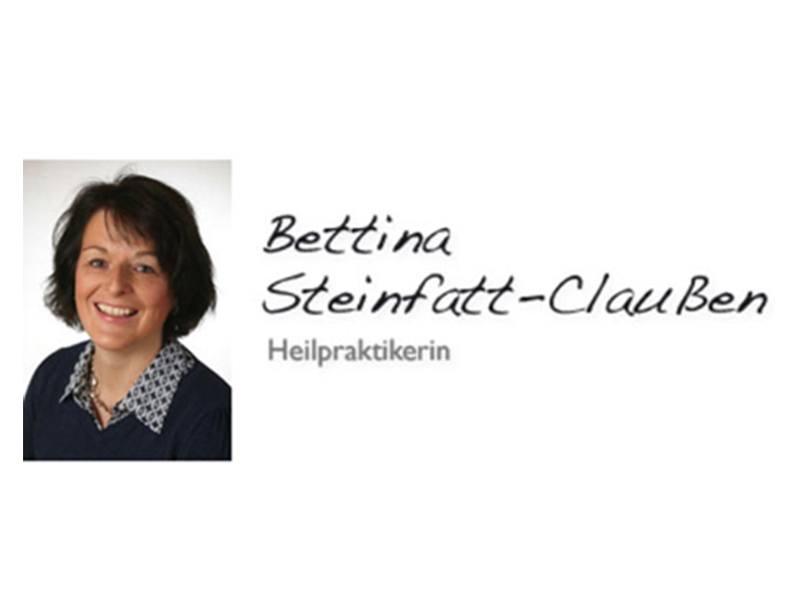 Bettina Steinfatt-Claußen aus Tostedt