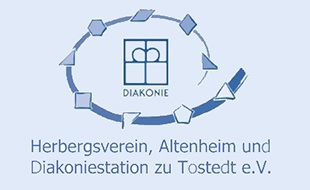 Herbergsverein Altenheim u. Diakoniestation zu Tostedt e.V. Heime in Tostedt - Logo