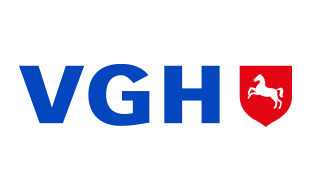 VGH Versicherung Rüdiger Meier in Tostedt - Logo