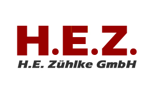 Zühlke GmbH Erstellung von Heizkostenabrechnungen in Tostedt - Logo