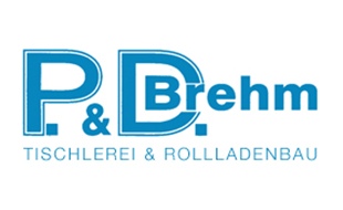 Peter u. Diethelm Brehm OHG Tischlerei & Rollladenbau in Tostedt - Logo