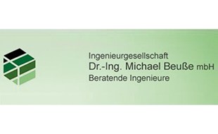 Ingenieurges. Dr. Ing. Michael Beuße mbH in Tostedt - Logo