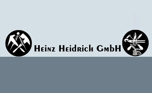 Heinz Heidrich GmbH Dacheindeckung, Dachsanierung, Flachdach, Dachklempnerei Dachdeckerei in Tostedt - Logo
