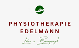 Physiotherapie Edelmann in Tostedt - Logo