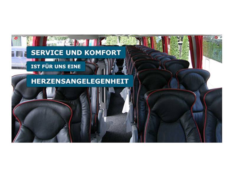 Becker Tours GmbH aus Tostedt Becker Tours GmbH aus Tostedt