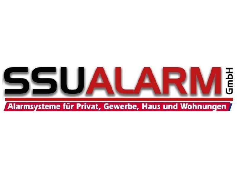 SSU Alarm GmbH aus Tostedt
