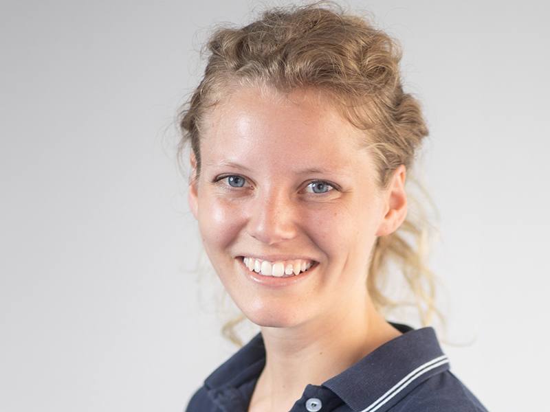 Physiotherapie Denise Pöhl aus Tostedt
