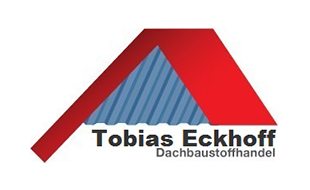 Dachbaustoffhandel - Eckhoff in Heidenau in der Nordheide - Logo