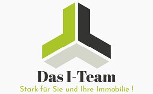 Das I-Team in Heidenau in der Nordheide - Logo