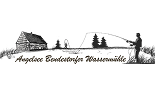 Angelsee Bendestorfer Mühle Inh. Dirk Schmanns in Bendestorf - Logo