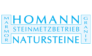 Homann Dirk Steinmetzbetrieb in Hanstedt in der Nordheide - Logo
