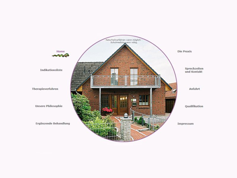 Ingo Steinhoff aus Hanstedt