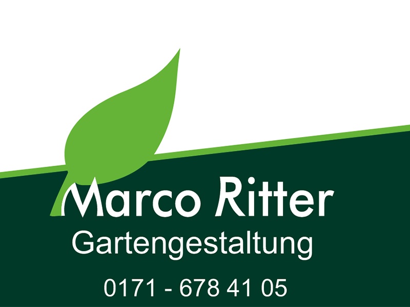 Marco Ritter aus Kakenstorf