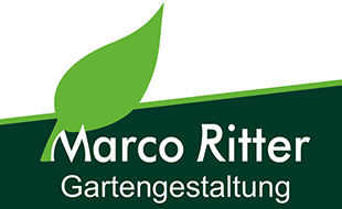Marco Ritter Gartengestaltung in Kakenstorf - Logo