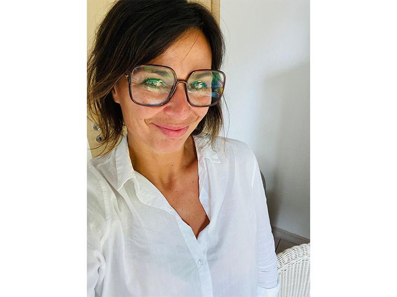 Tanja Schmidt aus Kakenstorf