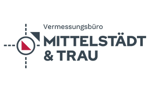 Vermessungsbüro Mittelstädt & Trau - Öffentlich bestellte Vermessungsingenieure in Scheeßel - Logo