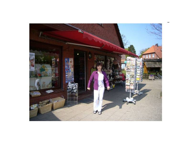 Heitmanns Hökerladen aus Undeloh