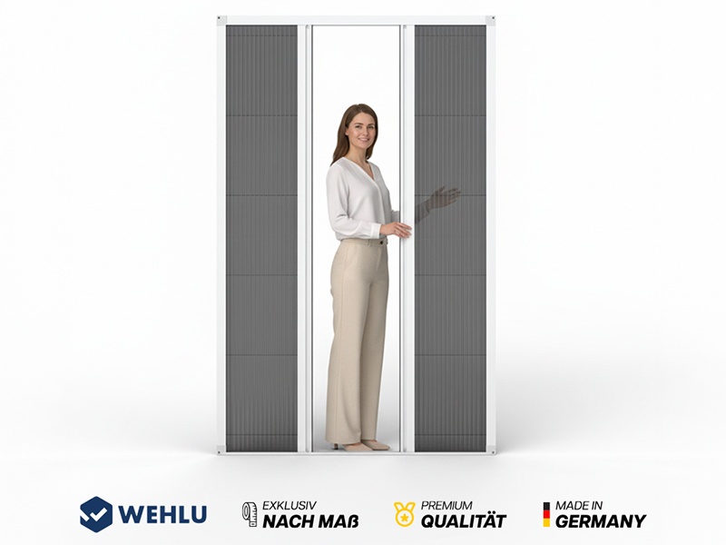 Wehlu Insektenschutz aus Schwarmstedt