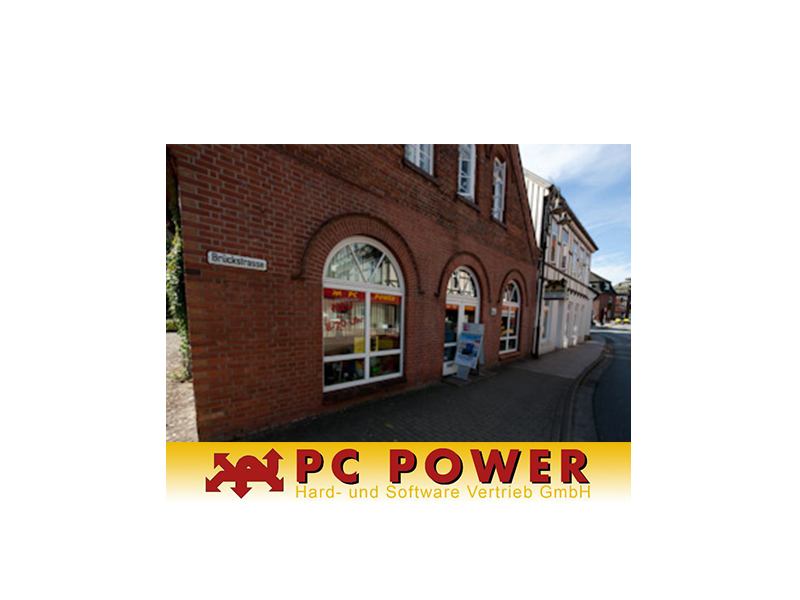 PC POWER aus Walsrode