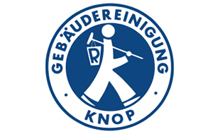 Knop Walsrode Gebäudereinigung in Walsrode - Logo