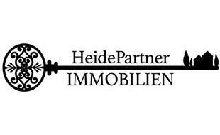 Heidepartner Immobilien in Walsrode - Logo