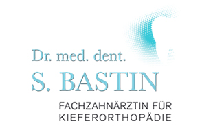 Bastin Sandra Dr. Fachzahnärztin für Kieferorthopädie in Walsrode - Logo