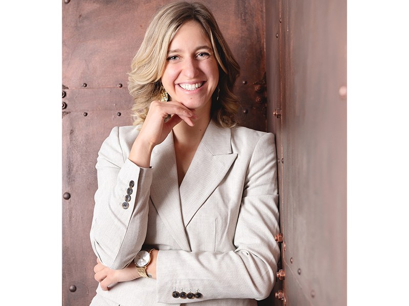 Erfolgsgrundstein Madleen aus Walsrode