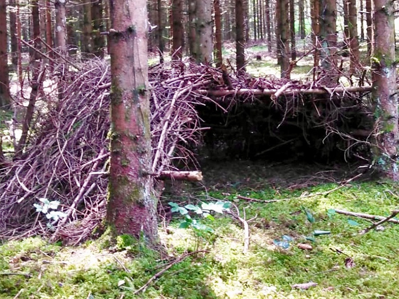 Adventure.Survival & Prepper aus Walsrode