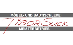 Suck Tibor Innenausbau Tischlerei in Dorfmark Stadt Bad Fallingbostel - Logo