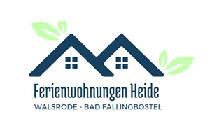 Ferienwohnung Walsrode in Bad Fallingbostel - Logo