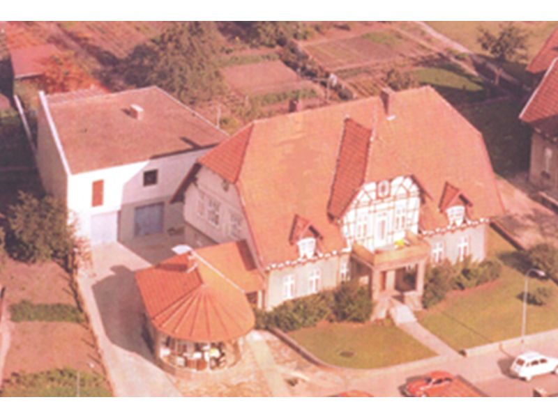 HAENEL KACHELOFEN & KAMINBAU aus Bad Fallingbostel HAENEL KACHELOFEN & KAMINBAU aus Bad Fallingbostel