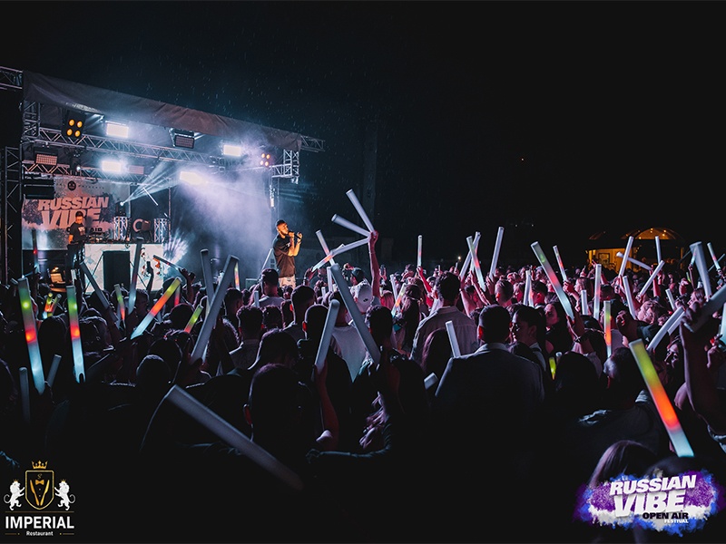 DB Sound & Light Performance aus Bad Fallingbostel