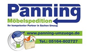 Bild zu Möbelspedition André Panning in Hodenhagen Bild zu Möbelspedition André Panning in Hodenhagen