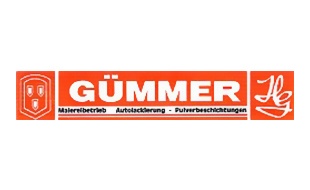 Gümmer GmbH Malerbetrieb in Rethem an der Aller - Logo