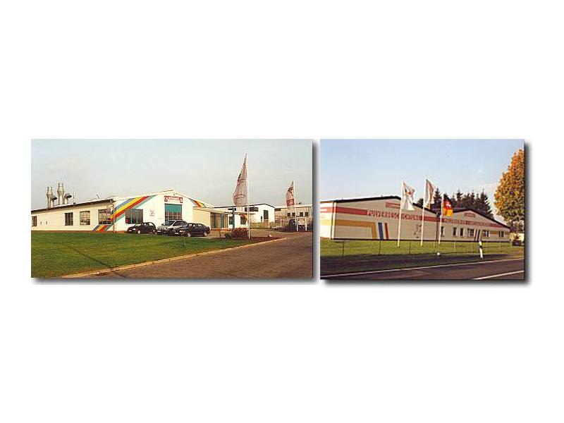 Gümmer GmbH aus Rethem (Aller)