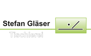 Gläser Stefan Tischlerei in Rethem an der Aller - Logo