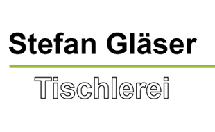 Stefan Gläser Tischlerei in Rethem an der Aller - Logo