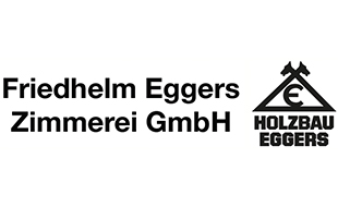 Eggers Friedhelm Zimmerei in Soltau - Logo