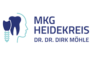 Möhle Dirk Dr. med. Arzt für Mund-, Kiefer- und Gesichtschirurgie in Soltau - Logo