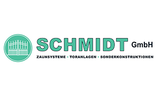 Schmidt GmbH in Soltau - Logo
