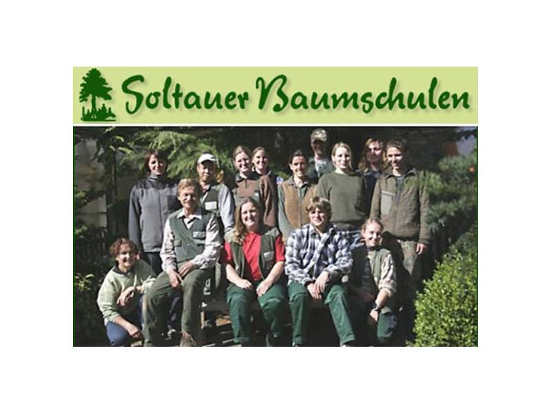 Soltauer Baumschulen aus Soltau