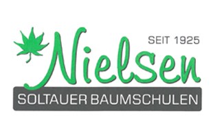 Soltauer Baumschulen Angelika Nielsen in Soltau - Logo