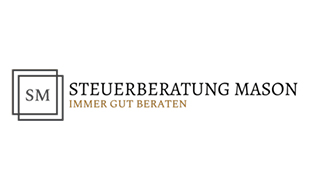 Steuerberatung Mason in Soltau - Logo