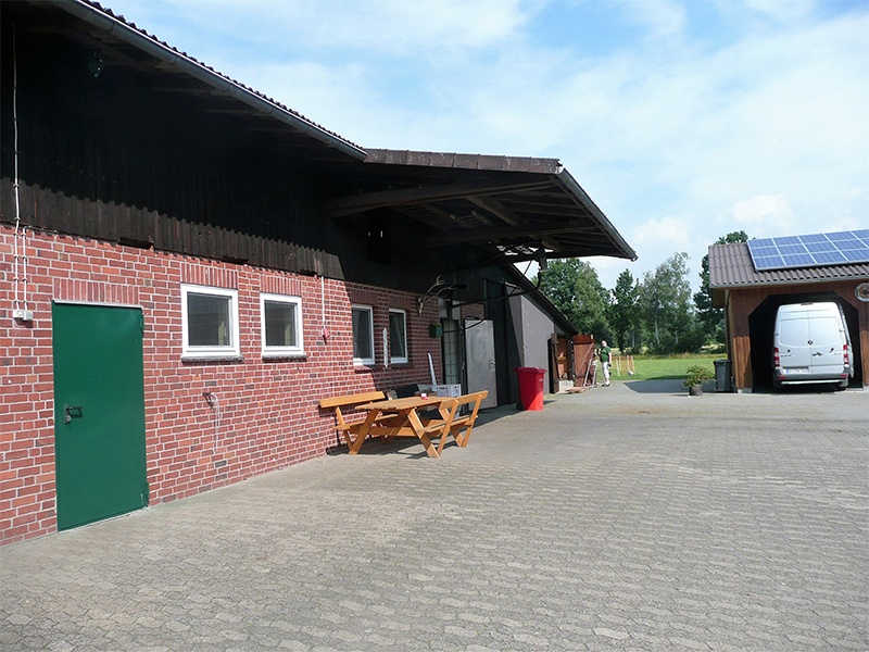 Blajus Wildhandlung aus Soltau Blajus Wildhandlung aus Soltau