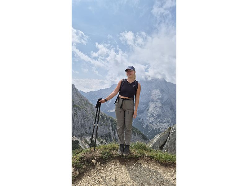 Online Reisebüro Soltau - Emily aus Soltau